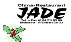 Jade Restaurant