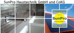 Sunpro Haustechnik Dollnstein
